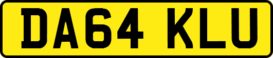 DA64KLU
