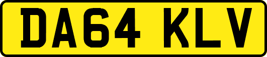 DA64KLV