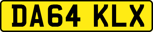 DA64KLX