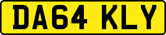 DA64KLY