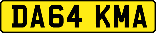 DA64KMA