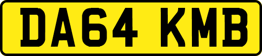 DA64KMB