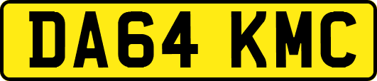 DA64KMC