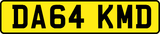 DA64KMD