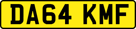 DA64KMF