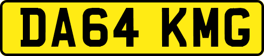 DA64KMG