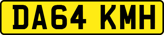 DA64KMH