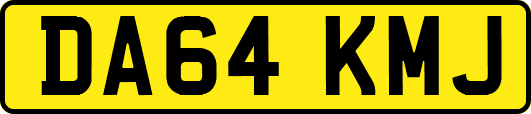 DA64KMJ