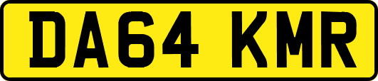 DA64KMR