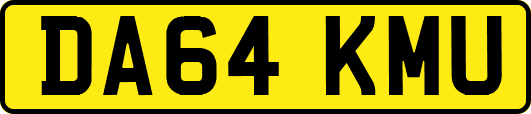 DA64KMU