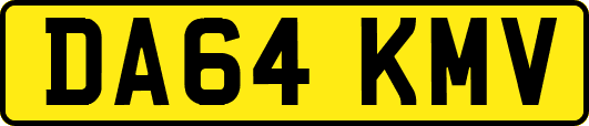DA64KMV