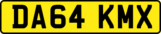 DA64KMX