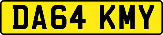 DA64KMY