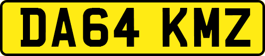 DA64KMZ