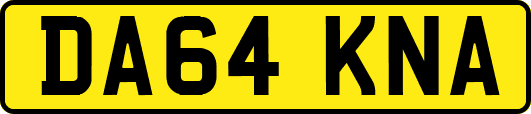 DA64KNA