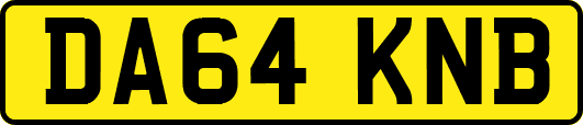 DA64KNB