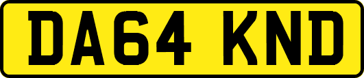 DA64KND