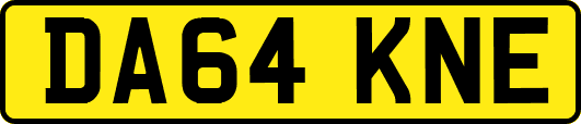 DA64KNE
