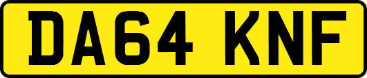 DA64KNF