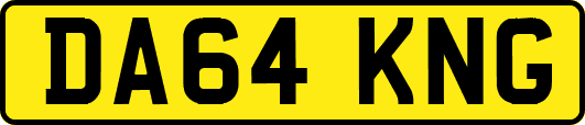 DA64KNG