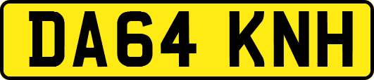 DA64KNH