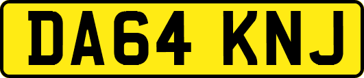DA64KNJ