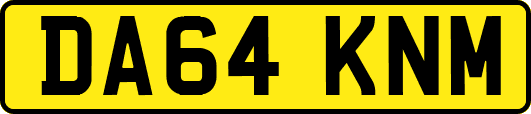 DA64KNM