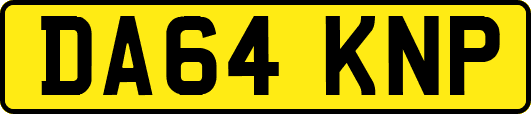DA64KNP