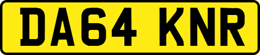DA64KNR