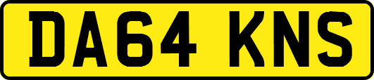 DA64KNS