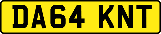 DA64KNT