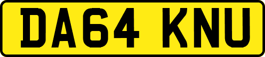 DA64KNU