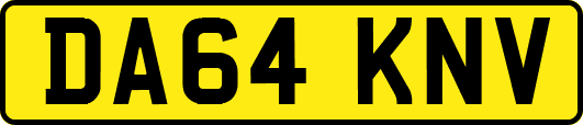 DA64KNV