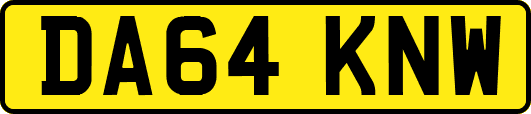 DA64KNW