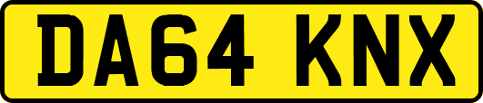 DA64KNX
