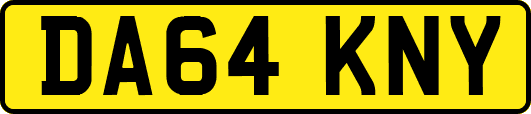 DA64KNY