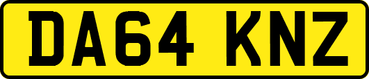 DA64KNZ