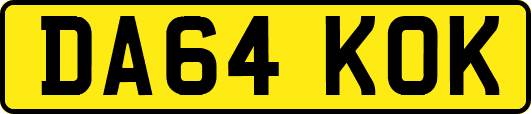 DA64KOK