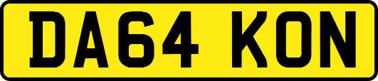 DA64KON