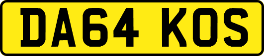 DA64KOS