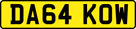 DA64KOW