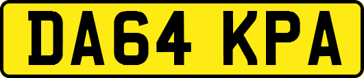 DA64KPA