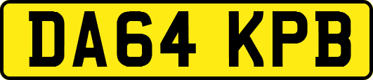 DA64KPB
