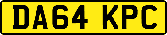DA64KPC