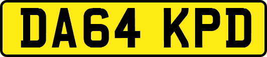 DA64KPD