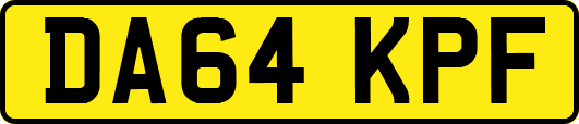 DA64KPF