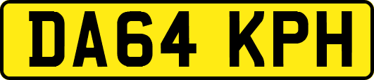 DA64KPH