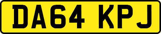 DA64KPJ