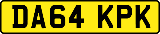 DA64KPK