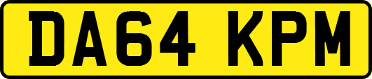 DA64KPM